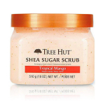 Tree Hut sheav&otilde;iga suhkrukoorija, 510 g