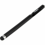 Stylet - Targus - AMM165AMGL - Antimikroobne - Must - Telefonile ja Tabletile