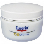 Eucerin Q10 Active (all types of sensitive skin) - Smoothing Day Cream Anti-Wrinkle 50ml