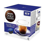 Dolce Gusto Ristretto Ardenza kohvikapslid, 30 tk.