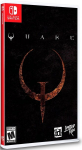 Arvutim&auml;ng SWITCH Quake (Limited Run #119) (Import)