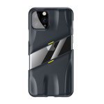 Baseus Let''s go Airflow Cooling Game Protective Case, sobib iPhone 11 Pro, hall