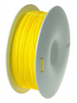 Filament Easy PLA, Yellow, 1,75 mm, 0,85 kg, Fiberlogy