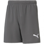 L&uuml;hikesed p&uuml;ksid poistele Puma TeamRise Short Jr 704943 13, hall
