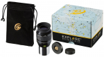 EXPLORE SCIENTIFIC 52&deg; LER okulaar 15mm Ar
