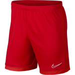 Meeste l&uuml;hikesed p&uuml;ksid Nike Dri-FIT Academy punane aJ9994 657