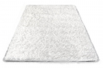 Vaip Shaggy White, 140x190 cm