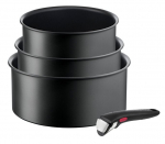 Praepannide komplekt Ingenio Ultimate 4-osaline Tefal