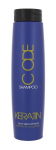Stapiz Keratin Code &scaron;ampoon 250 ml