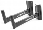 Vonyx WMS-02 seinak&otilde;lari kronsteinid (paar)