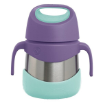 Termosed toiduks B.BOX Lilac Pop, 335 ml