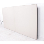 Keraamiline k&uuml;tteseade Kam-in eco heat 525W, Kreem