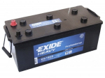 Aku Exide EG1803 180Ah 1000A