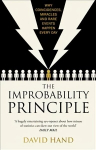 Improbability Principle: Why coincidences, miracles and rare events happen all the time