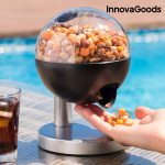 Automaatne jaotur - InnovaGoods - Mini - Puutetundlik sensor - Kaasaegne disain - Valge/Hall