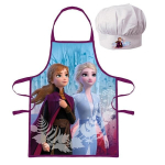 Disney Frozen laste p&otilde;lled 2 tk komplekt