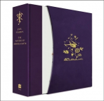 Nature of Middle-earth Deluxe edition