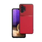 Telefoni&uuml;mbris Forcell NOBLE - Xiaomi Redmi 9C , punane