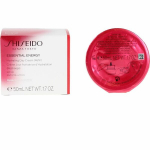 Niisutav kreem Shiseido Essential Energy Taast&auml;ide Spf 20 (50 ml)