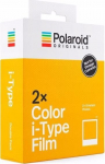 Polaroid i-Type Color New, 2 pakki