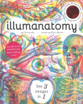 Illumanatomy: See inside the human body with your magic viewing lens