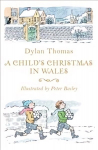 Child's Christmas in Wales
