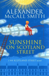 Sunshine on Scotland Street