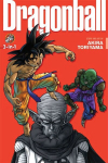 Dragon Ball (3-in-1 Edition), Vol. 6: Includes vols. 16, 17 & 18 3-in-1 Edition, Vols. 16, 17 & 18