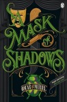 Mask of Shadows: Frey & McGray Book 3