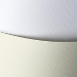 Dekoratiivpaber Laid A4 kreemjas 120g 50 lehte