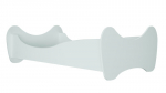 Lastevoodi Kocot Kids Lilly, 160x80 cm, sinine