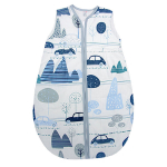 Beebi magamiskott MYBABY, 56-62