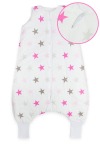 Jalaosadega Magamiskott MYBABY, S
