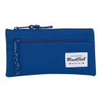Koolikott BlackFit8 Oxford tumesinine (22 x 11 x 1 cm)