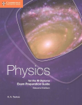Physics for the IB Diploma Exam Preparation Guide 2nd Revised edition