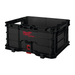 Kast Milwaukee PACKOUT&trade;