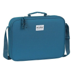 Arvutikott BlackFit8 Egeo Sinine (38 x 28 x 6 cm)