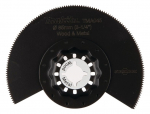 Multitool HM segment saetera Makita 85 mm B-64799