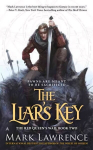 Liar's Key: The Red Queen's War
