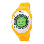 Unisex Kell Chronotech CT7320-03 (&Oslash; 40 mm)