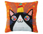 Tikkimiskomplekt padi Collection D'Art 40x40cm, 5450