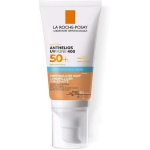 P&auml;ivituskreem n&auml;ole La Roche Posay Anthelios UVmune 400 SPF50+ V&auml;rviga Niisutav Kreem (50 ml)