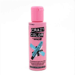 Crazy Color juuksev&auml;rv Bubblegum Blue nr 63, 100 ml