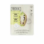 Niisutav vananemisvastane mask Iroha Noni H&uuml;aluroonhape (20 ml)