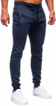 J.Style P&uuml;ksid Fleece Blue 68XW01-25 68XW01-25/XL