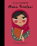 Malala Yousafzai New Edition, Volume 57