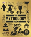 Mythology Book: Big Ideas Simply Explained