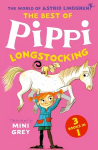 Best of Pippi Longstocking 1