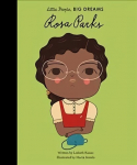 Rosa Parks, Volume 7