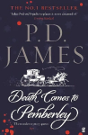 Death Comes to Pemberley Main - Christmas Edition